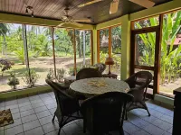 villa sur le bord de la mer Hotel di Esterillos Oeste