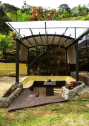 Colina Batsú 帕拉伊索酒店