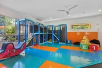 Ingenia Holidays Noosa Hotel a Pomona