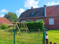 Haus Marilene - Ihr Zuhause auf Zeit mit Viel Platz für Ihre Familie und Hund/e Uttum 호텔