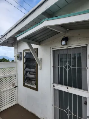 Amber Lily Studio -  ideally located in a tranquil area of Basseterre. Hotels in 