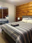 Stunning Custom Made Log Home- on 30 acres
