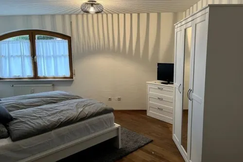 Black Forest vacation paradise - pure relaxation Hotels in Schopfloch