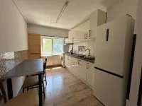 Wonderful, Luxury 2-Bedroom Apartment in delightful Constanța with WiFi, AC