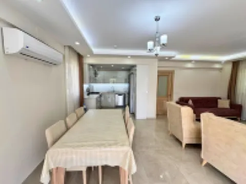 Villa Melin 5 Bedroom with Private Pool in Dalyan