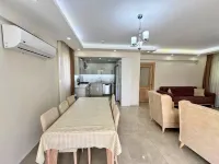 Villa Melin 5 Bedroom with Private Pool in Dalyan