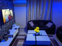 Magnificent Villa In  Togo