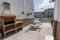 Rural house Tío Salvador Các khách sạn ở Canal de Navarres