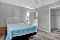 🏖 Beautiful Bay View Condo “Close To Beach” 🏖 Hotels in Ventnor City