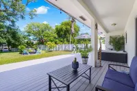 Waterfront Property - Dania Beach - Fort Lauderdale - Hard Rock