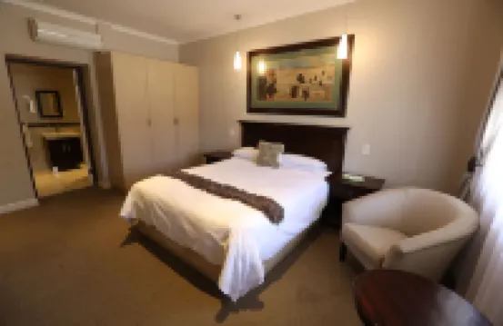 Komani Resorts is a four star 18 room Boutique Hotel 皇后鎮酒店