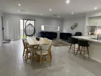 Modern Luxury with Nature Các khách sạn ở Spring Farm