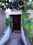 House SoleMare 30 meters from the beach Hotel a Terracina
