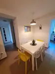 Apartman Hévíz 3 bed.