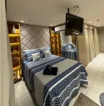 Flat Presidencial Vivence Hotel