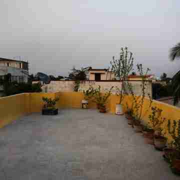 Rajkahini-Story of Kings Hotel Exterior