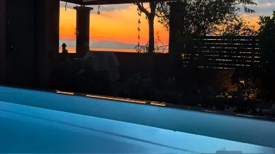 La Casa Del Sol Villa Hotels in 