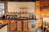 Schloss Zermatt - CBD & Adaptogenic Spa and Sport Hotel