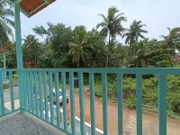 Serene 1 bed apartment at Beseco bed and breakfast