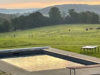 THE HOUSES ON THE HILL