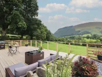 Caban Tirion Hotels in Machynlleth