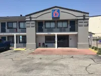 Motel 6 El Paso, TX - West - 2 estrellas