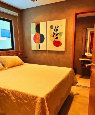 MHV HOUSE - LANAI 3O House Hotels in Passo de Camaragibe