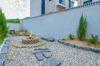 Chuncheon Wolhadam Pool Villa - Boutique