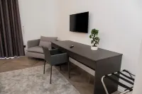 BARNEYS DESIGN APARTMENT