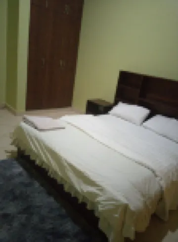 Masha Homes Hotels in Najjera