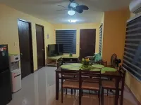 Charming 3-bedroom, 2-bathroom house in Butuan City with AC, WiFi