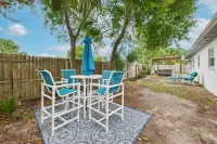 Charming 3-bedroom house with AC, WiFi in fantastic Melbourne
