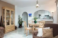 Sunny Escape with beautiful sea view