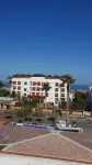 Beautiful apartment in oualidia near the beach and edEden rouh castle Hotels in Oualidia