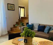 "A Casa Mia in Tuscany " Hotels in Sinalunga