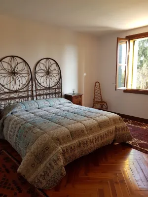 Apartment in Ancient Villa Pampinuccia