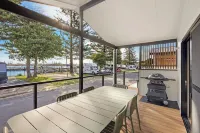 Reflections Forster Beach - Holiday Park Hotels in Forster