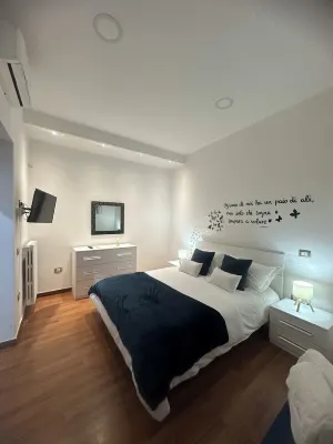 Maison Monique, cozy apartment in the historic center