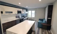 Cozy Studio Apartment in Greater Sudbury: Perfect for Long Stays
