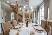 Timmendorfer-Strand Maisonette (4 pers in Rosenhain Meer / City 700m