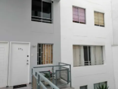 Agradable y Acogedor Duplex en San Miguel, Lima a 15 min del Aeropuerto
