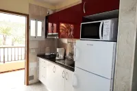 Monis Apartmento Vista al Océano