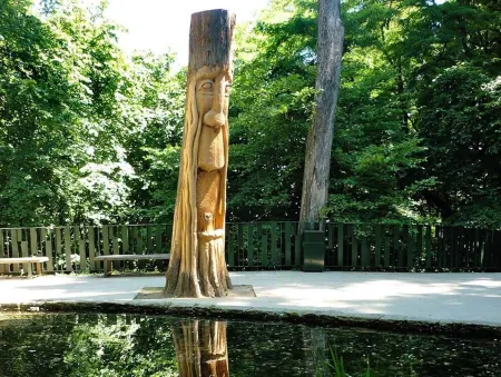 Encantador Apartamento en Marín