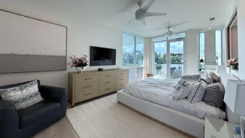 Exclusive 5-Level Waterfront Solstice House on Sarasota Bay