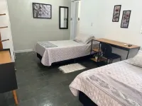 Kitinet Edícula Espaçosa Araçatuba/birigui Temporada