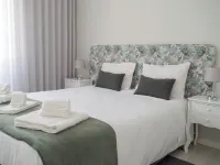 Casa do Chafariz - Guest House