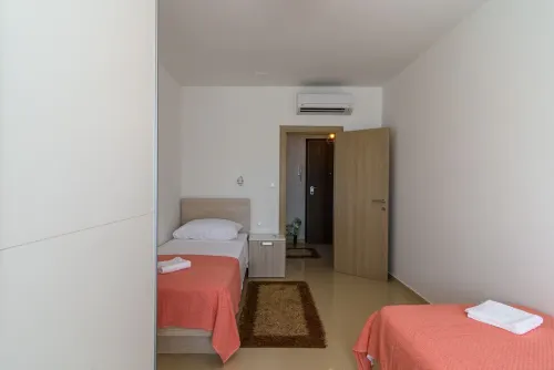 Apartment Luxury Di 돈지세케트 호텔