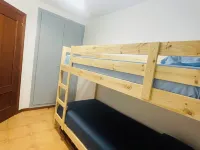 Apartamento en el Corazón de Delta de Ebre. Delta de L'ebre, Apartment in Euc