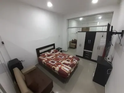 casaVela             aprt. โรงแรมใน