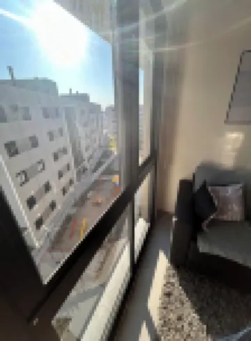 New and cozy apartment, Parque Anchieta